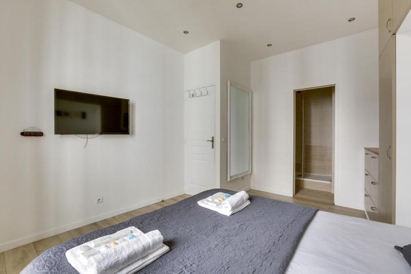 Appartement 101 Greg - Superb In