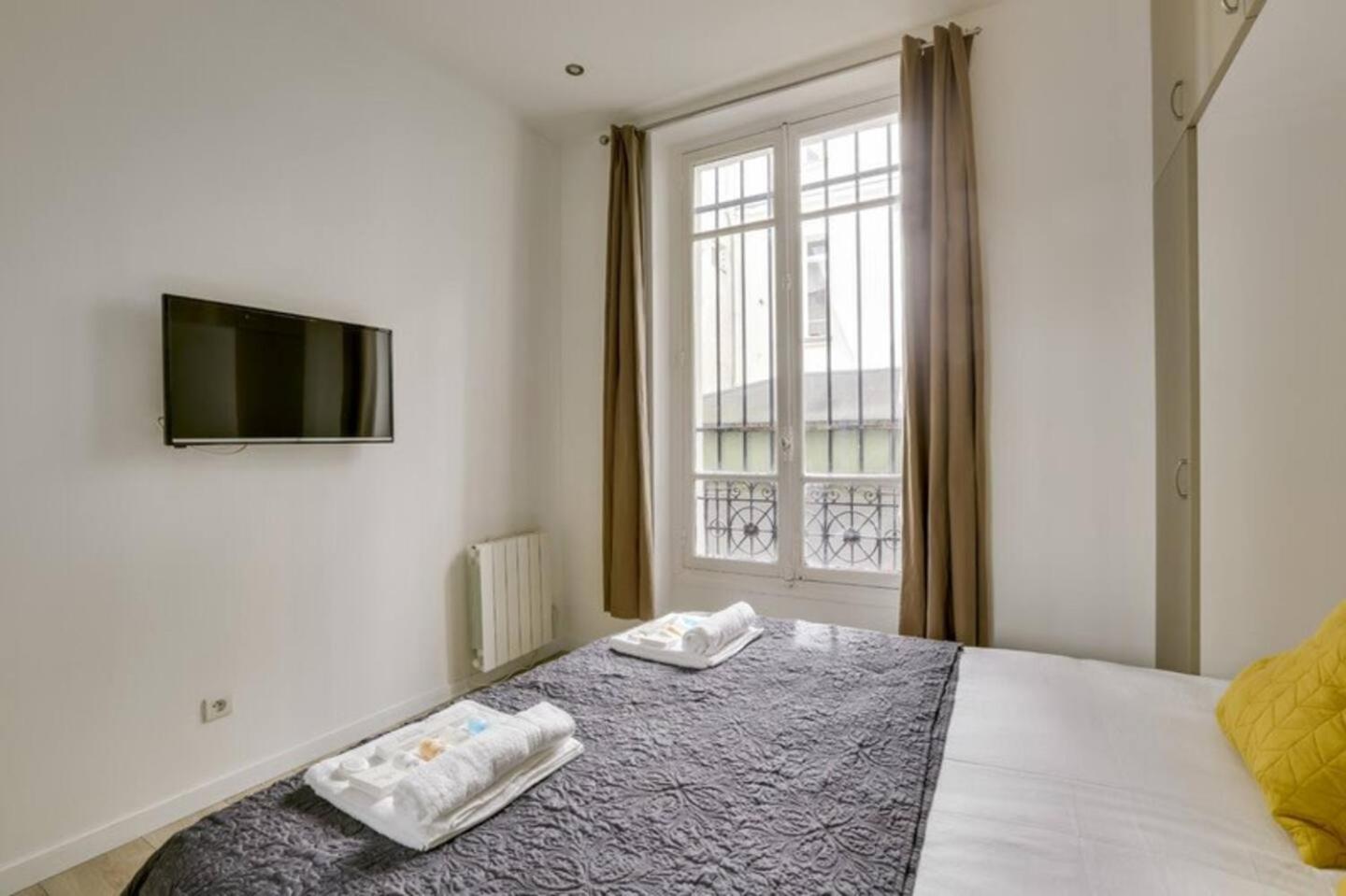 101 Greg - Superb In Appartement *