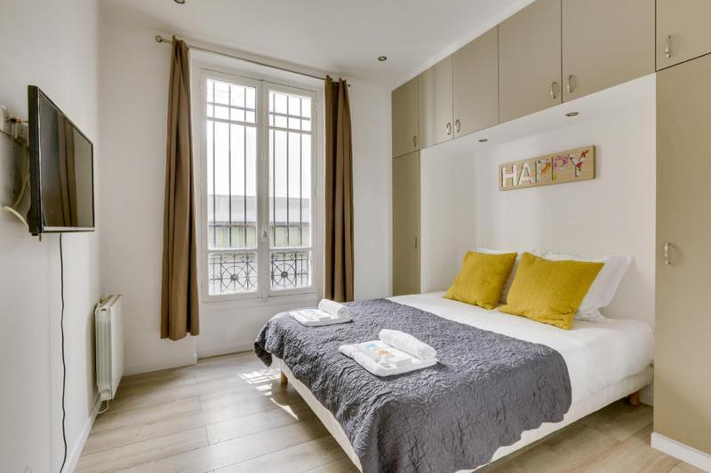 101 Greg - Superb In Appartement Parijs