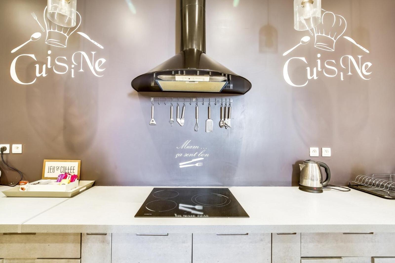 101 Greg - Superb In Appartement *